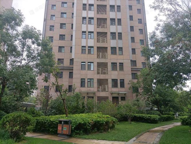 天津奕聪花园为啥便宜