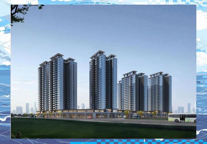 开发区楼盘哪家好