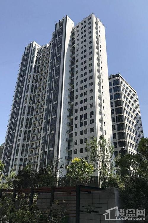 荣昌哪个楼盘比较好