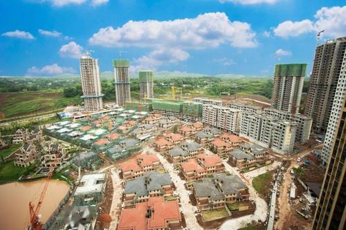 荣昌哪个楼盘比较好