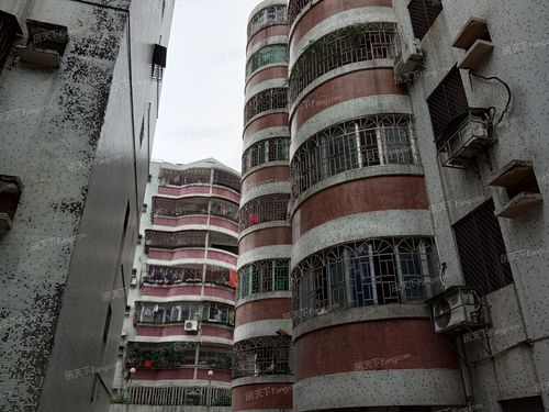 佛山南海海景花园