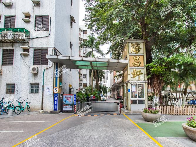 佛山南海海景花园