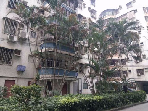 佛山南海海景花园