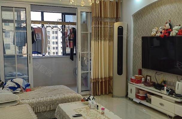 宝应学府中央花园房价