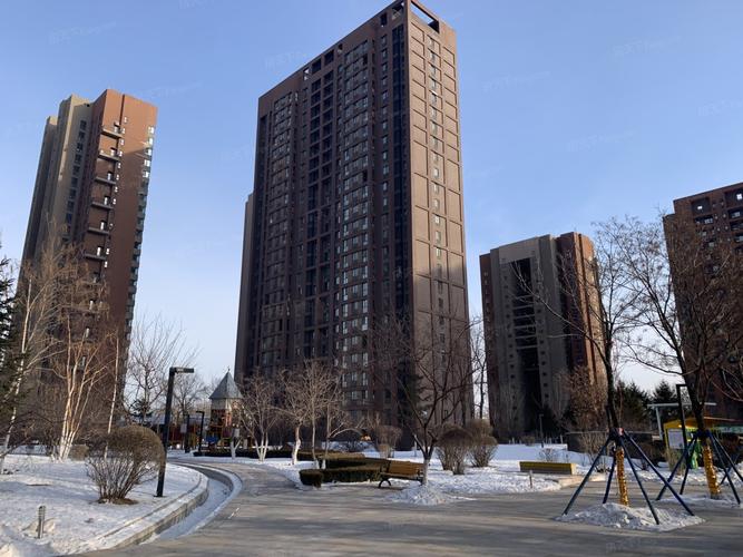 沈阳万科哪个楼盘好