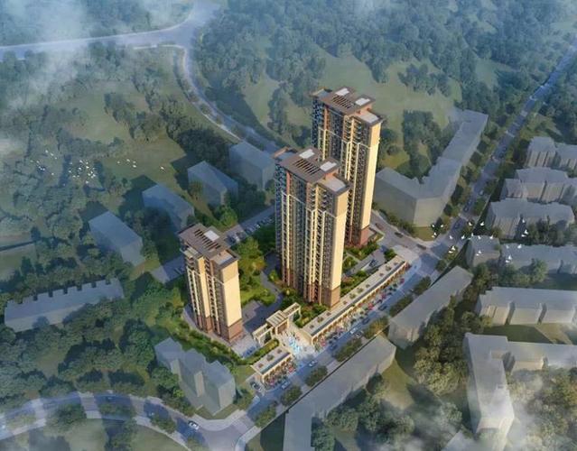 宜昌中南路楼盘那个好