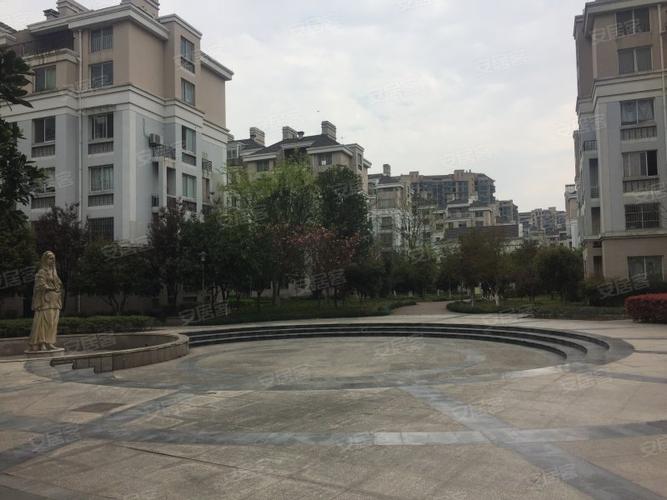 广厦天都城哪个楼盘好