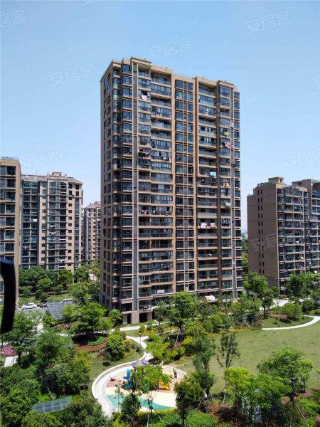 广厦天都城哪个楼盘好