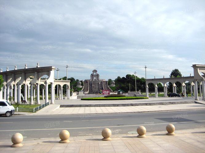 广厦天都城哪个楼盘好