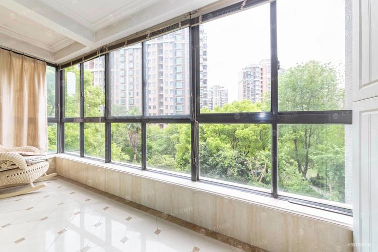 绿洲香岛花园为什么便宜