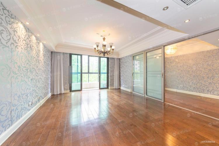 绿洲香岛花园为什么便宜