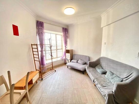 侨基花园 为什么便宜