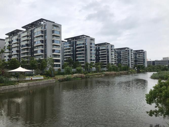 宁波东部新城楼盘汇总