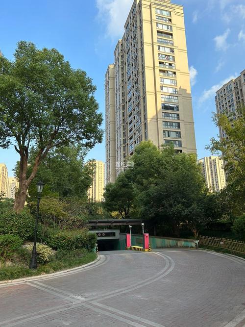 嘉兴万达周边楼盘