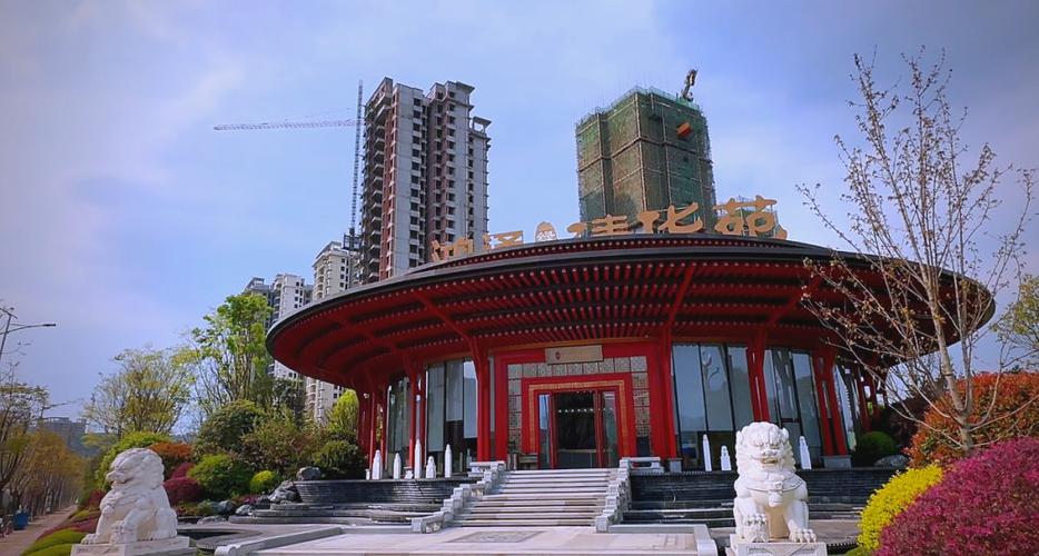 哈尔滨江北哪个楼盘好