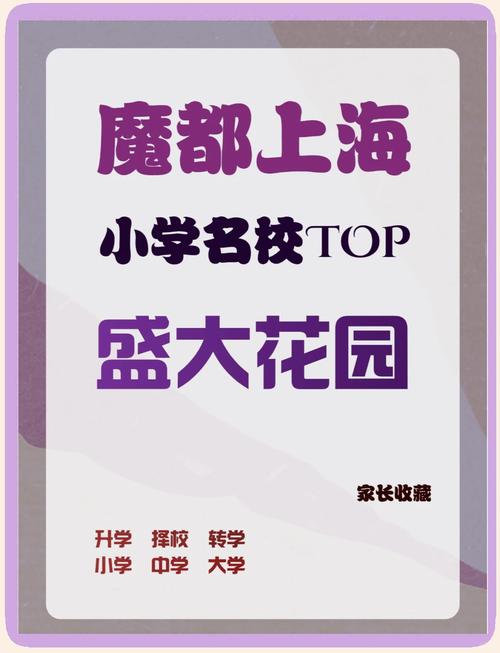 上海盛大花园小学地址