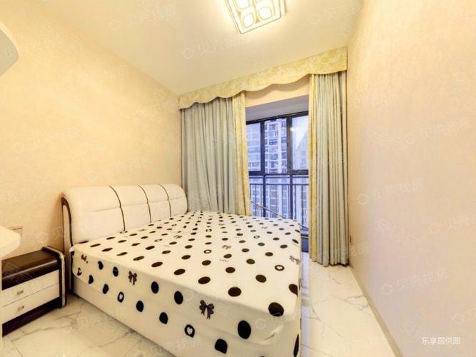 珠海心海州房价