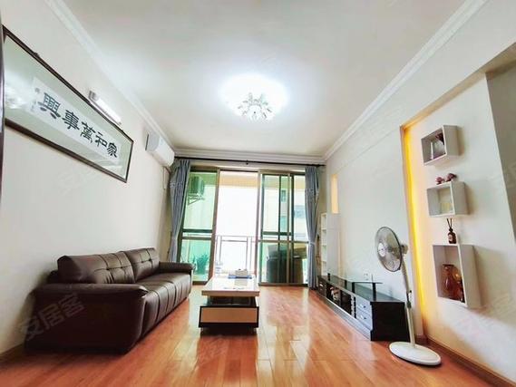 花都新都城市花园