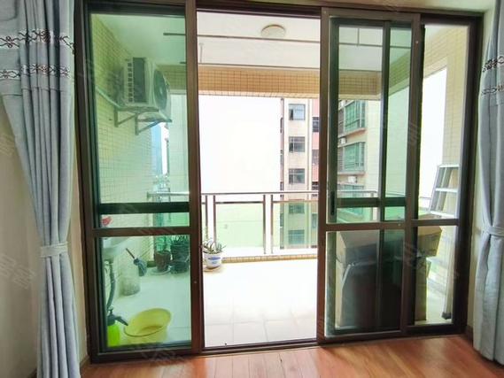 花都新都城市花园