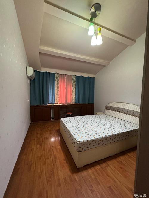 许昌恒达都市花园