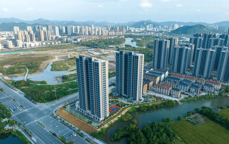 温岭市楼盘价格低