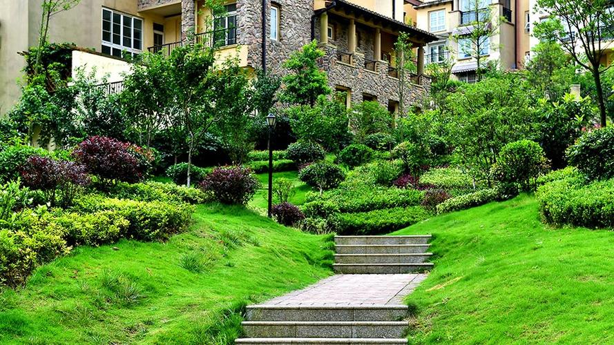 贵阳中铁逸都花园洋房