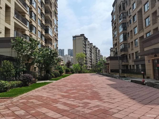 贵阳中铁逸都花园洋房