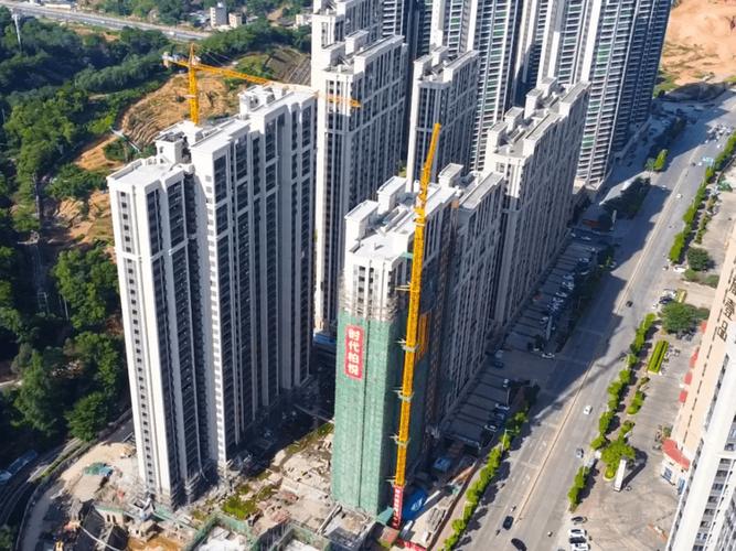 信宜现在最平楼盘价格