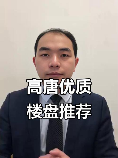 山东高唐最新楼盘房价