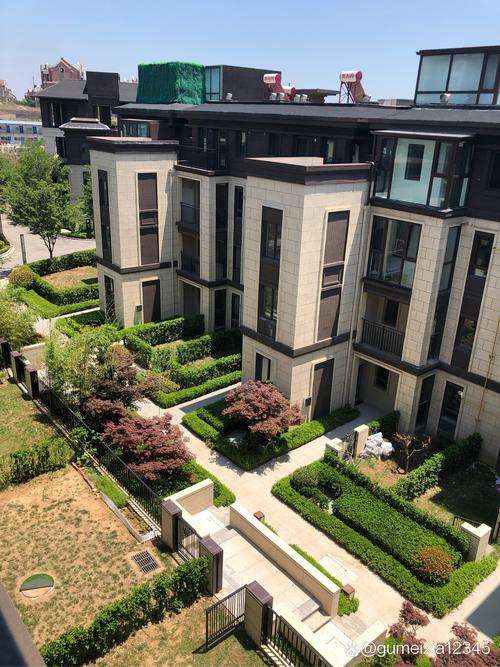 山东高唐最新楼盘房价