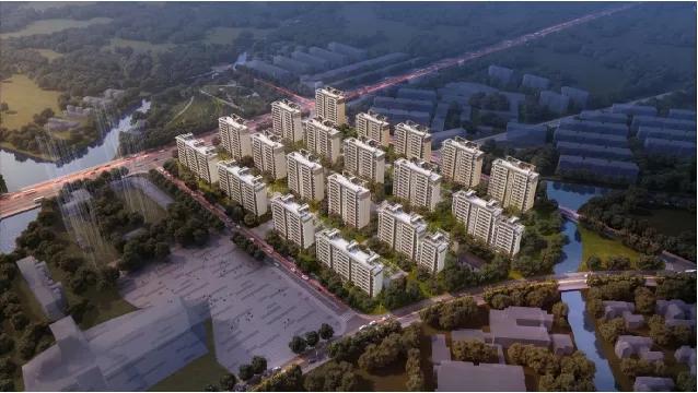 常州遥观新开的楼盘