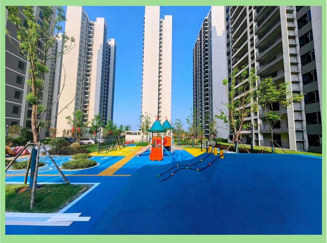 碧桂园与星湖国际花园