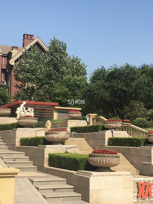 沈阳浑南奥体附近楼盘