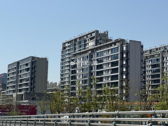 经开区公寓楼盘