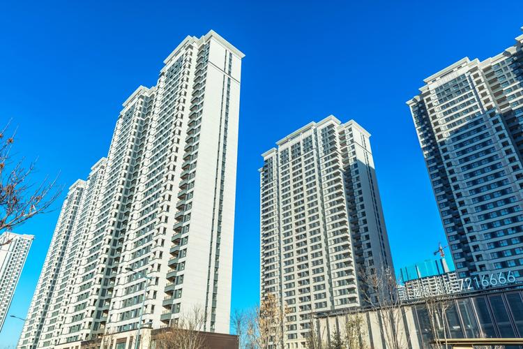 太原新开发楼盘有哪些