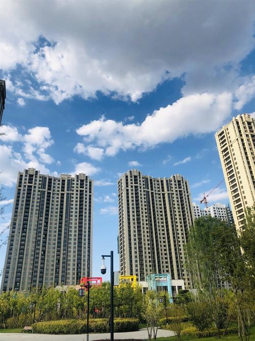 太原新开发楼盘有哪些