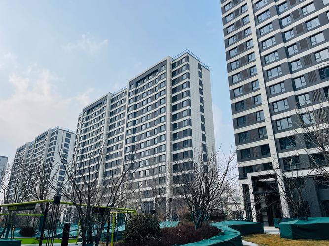 太原新开发楼盘有哪些