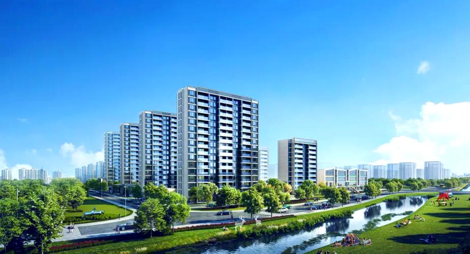 苍山正在出售的楼盘