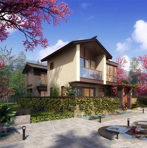 苍山正在出售的楼盘