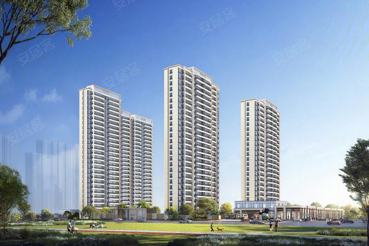 德兴市楼盘房价多少