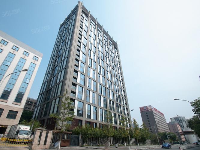 北京长安太和房价