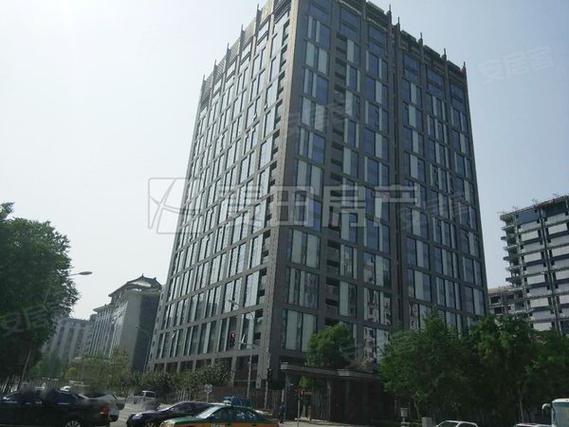 北京长安太和房价