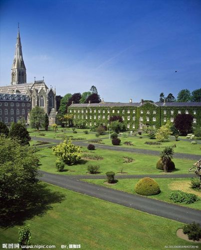 在穆尔西亚的花园讲解