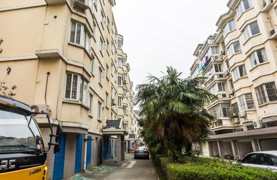 置信丽都花园城别墅