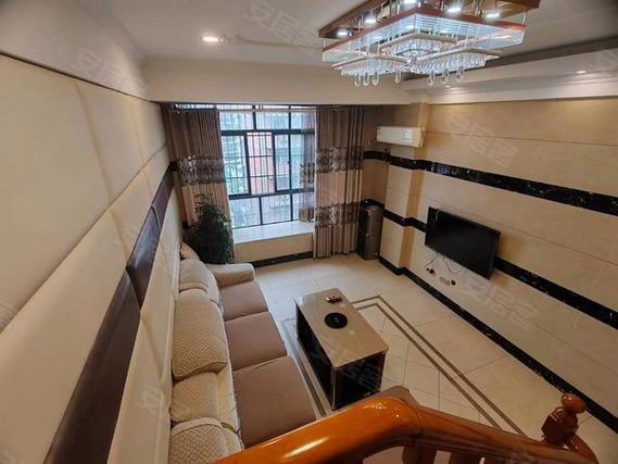 凯里世纪城水木花园