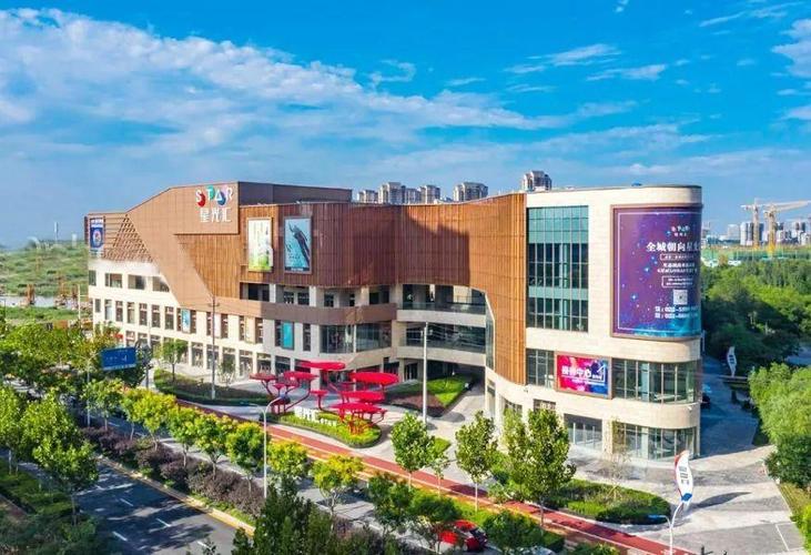 和平县和平印象楼盘