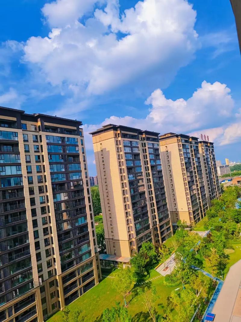 建业城市花园地址