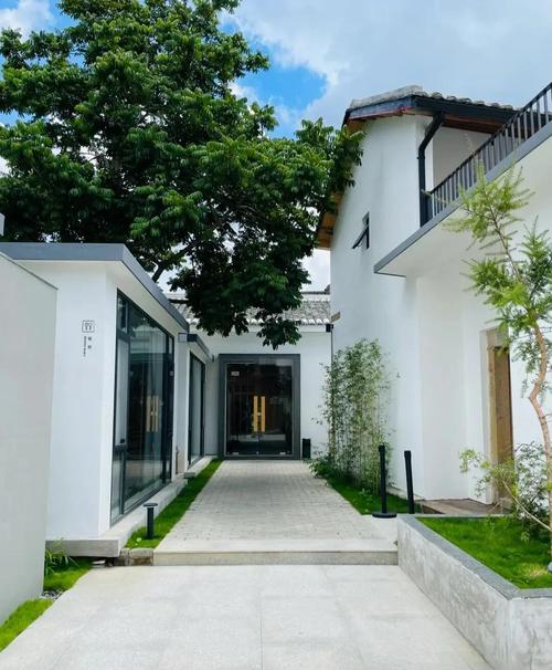 民治桃花园休闲会所