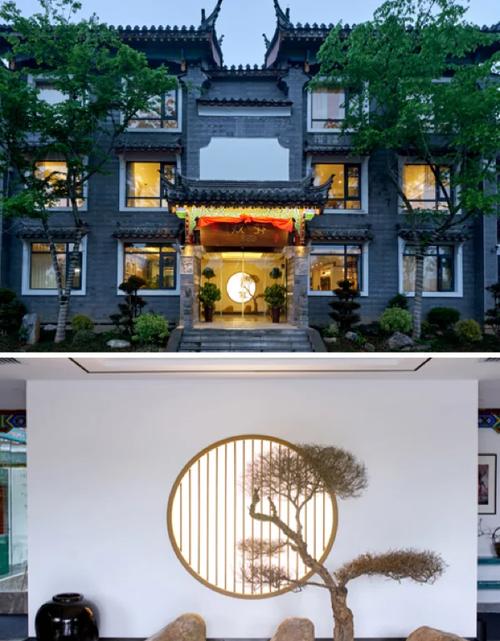 民治桃花园休闲会所