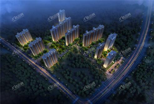 兴安县有哪些楼盘